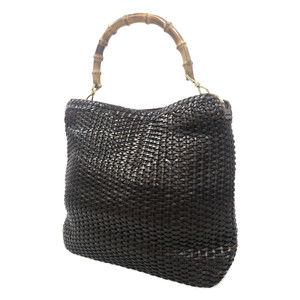 Gucci Bamboo Bag Tote
